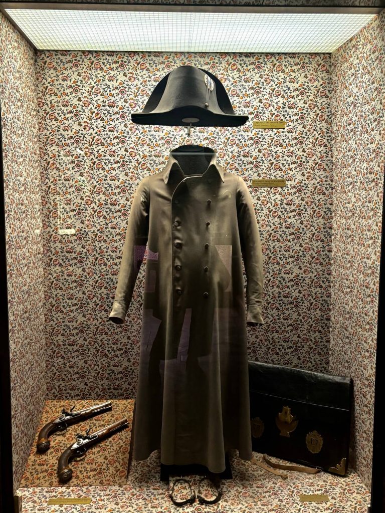 Musée Napoléon Ier au Château de Fontainebleau