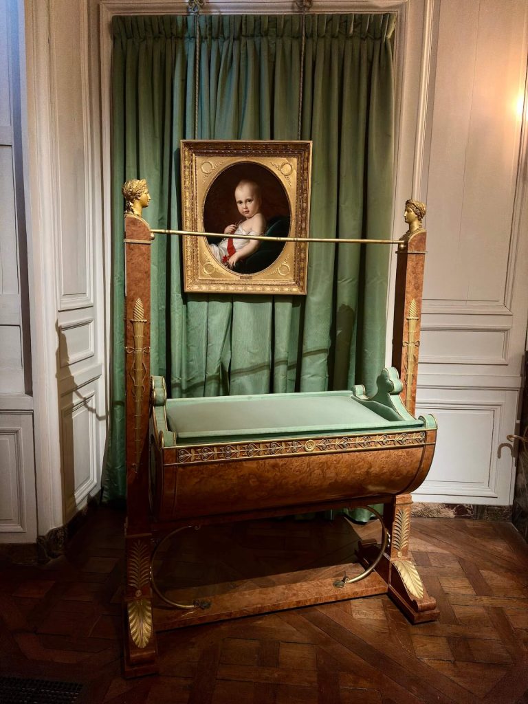 Musée Napoléon Ier au Château de Fontainebleau