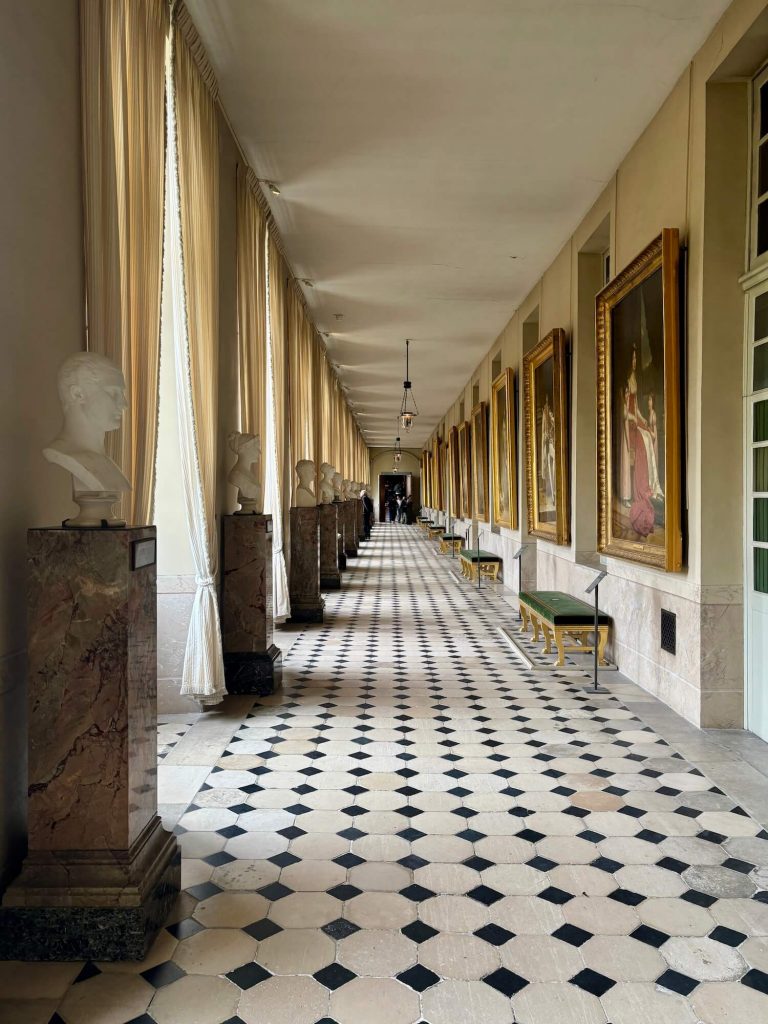 Musée Napoléon Ier au Château de Fontainebleau