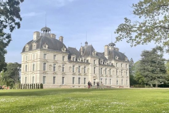 Château de Cheverny