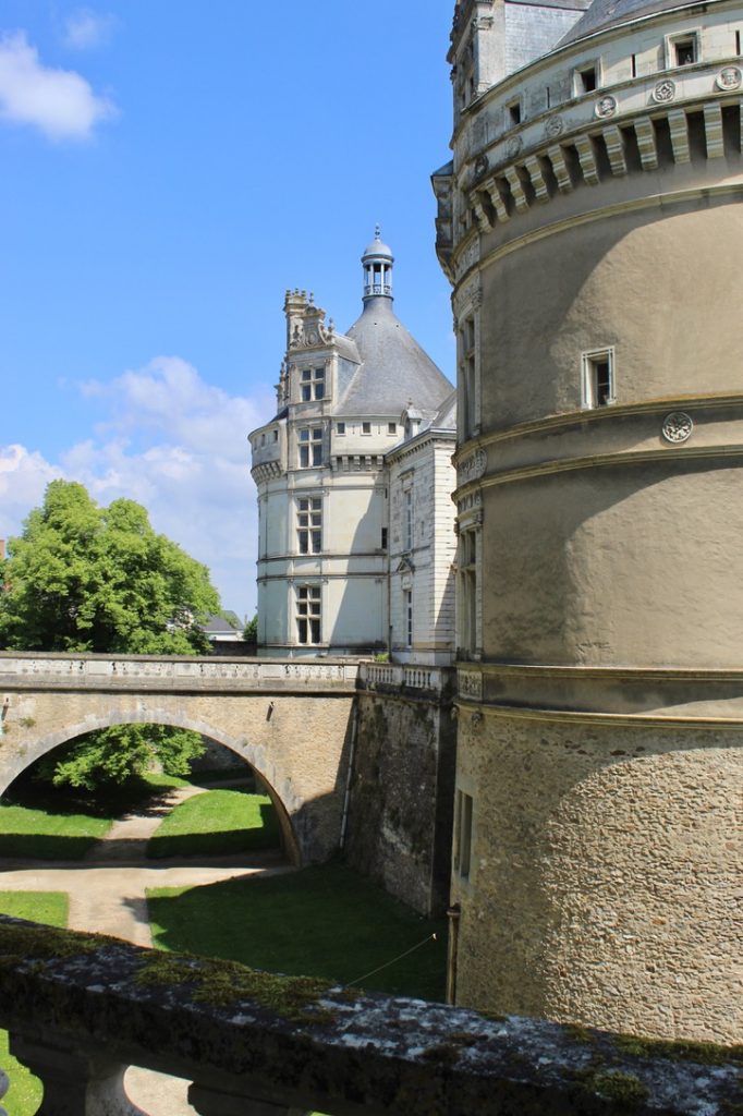 Château du Lude