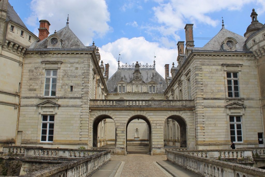 Château du Lude