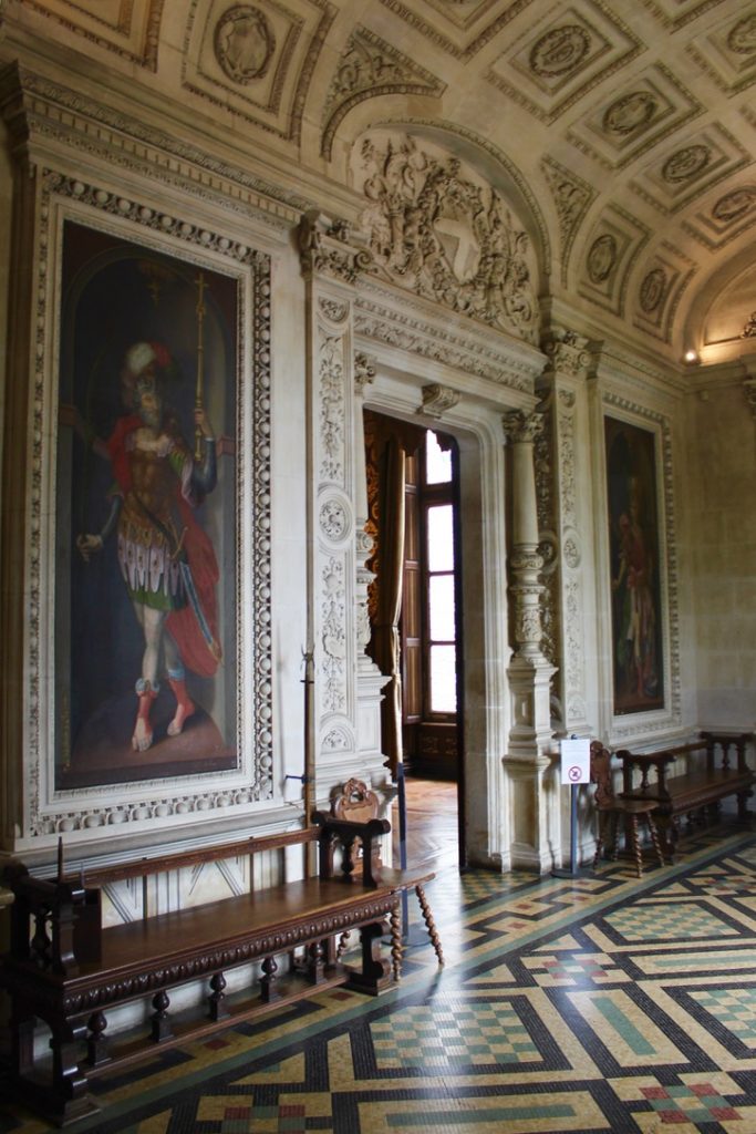 Château du Lude