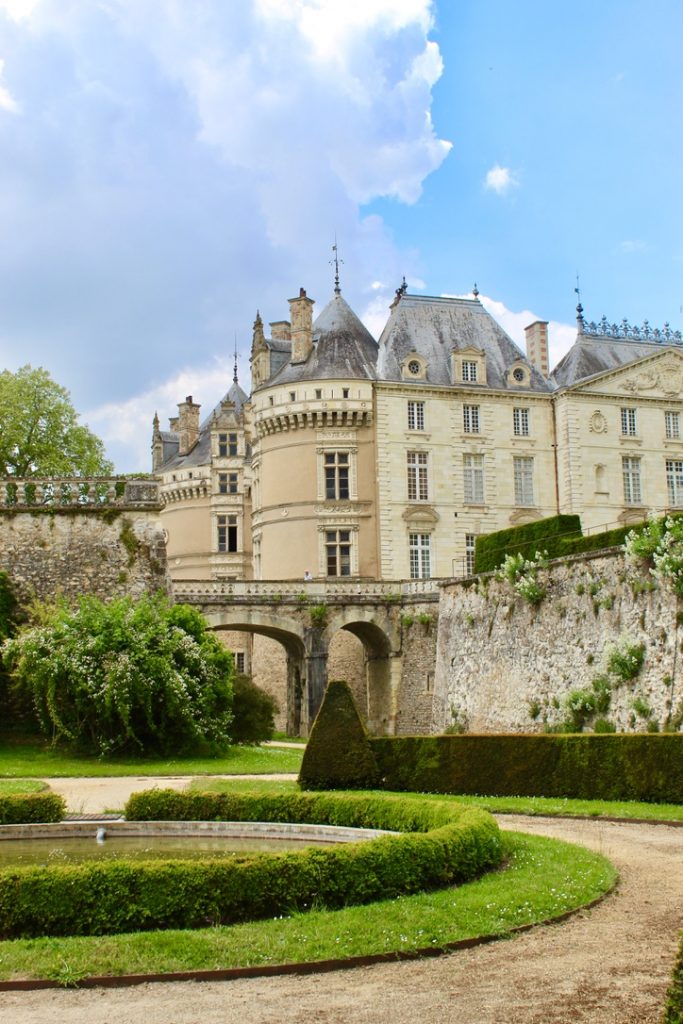 Château du Lude