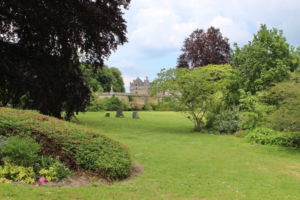 Château du Lude