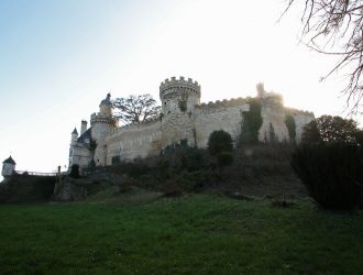 Château de Veauce