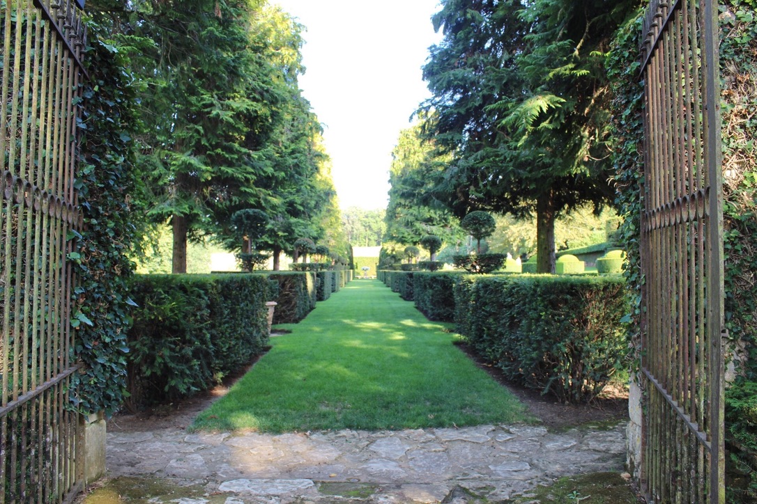Jardins d'Eyrignac