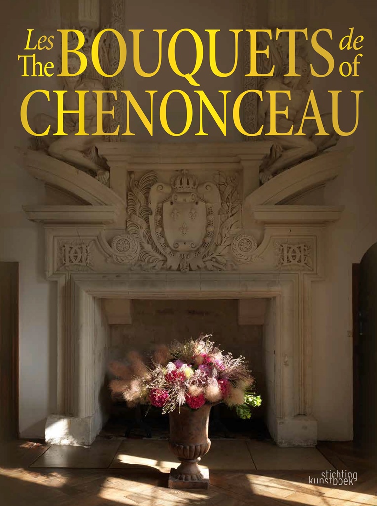 Atelier floral Chenonceau