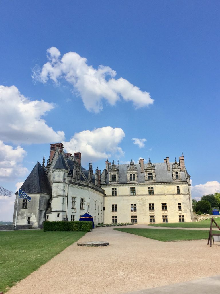 Château d'Amboise