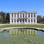 Le château de Troussay, le plus petit des châteaux de la Loire - Ô Mon ...
