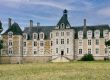 Illustration - Château de Marcilly-sur-Maulne