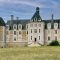 Illustration - Château de Marcilly-sur-Maulne