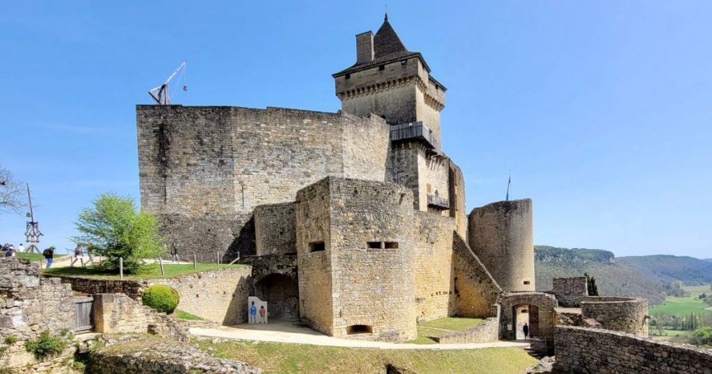 Château de Castelnaud