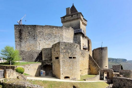 Château de Castelnaud