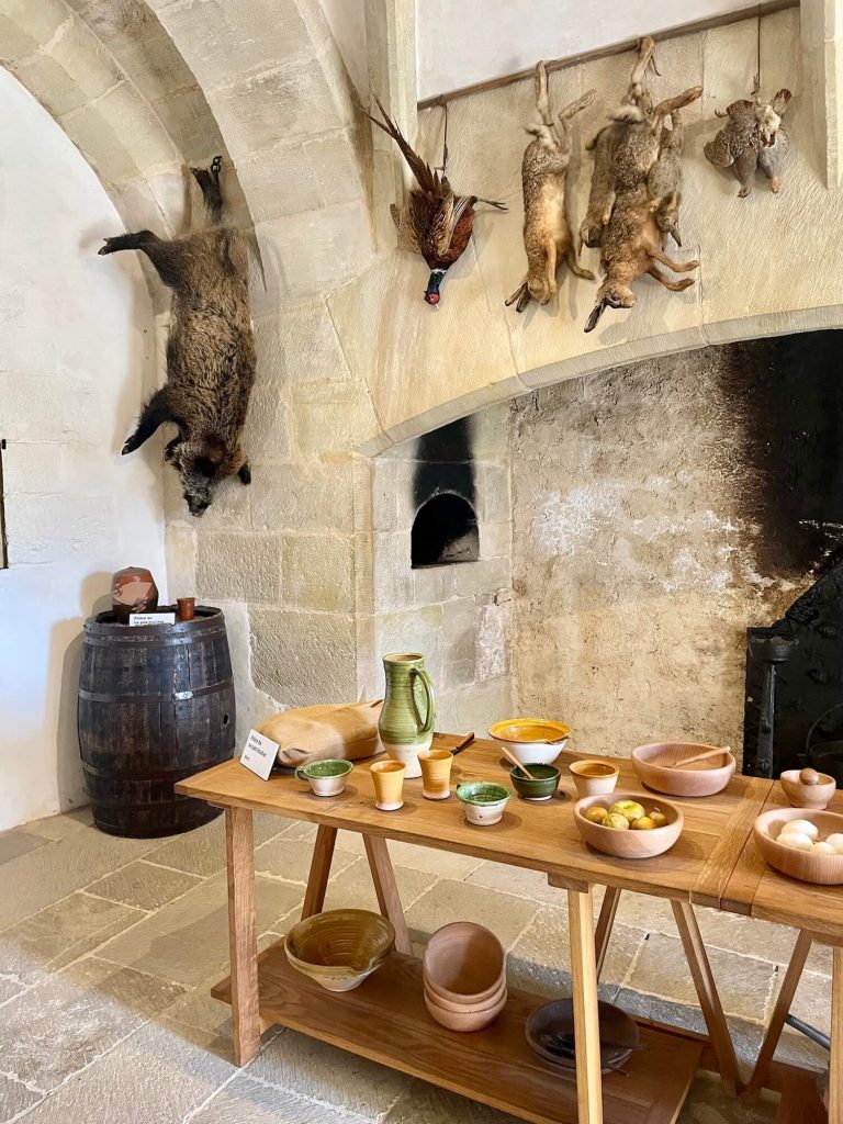 Château de Castelnaud