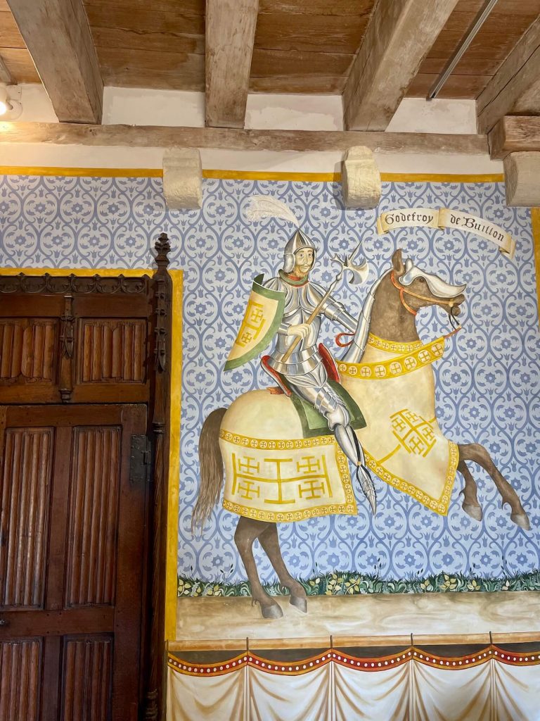 Château de Castelnaud