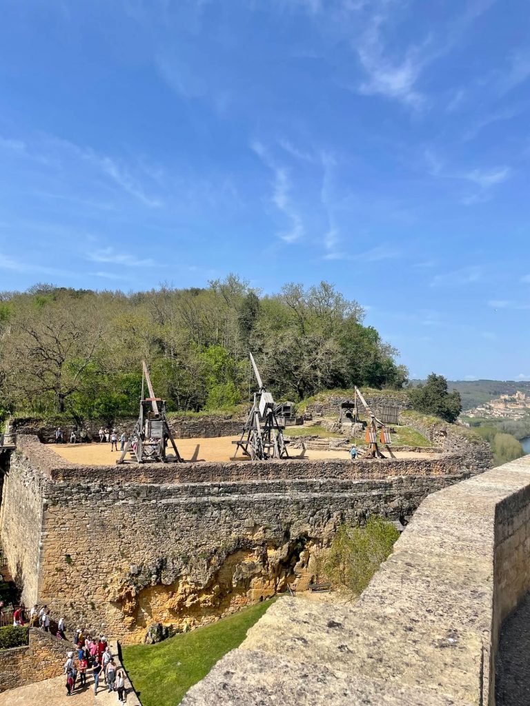 Château de Castelnaud