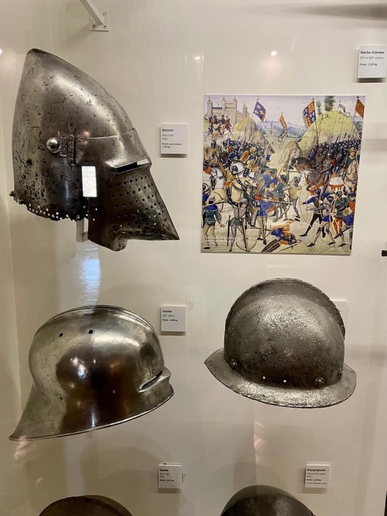 Château de Castelnaud