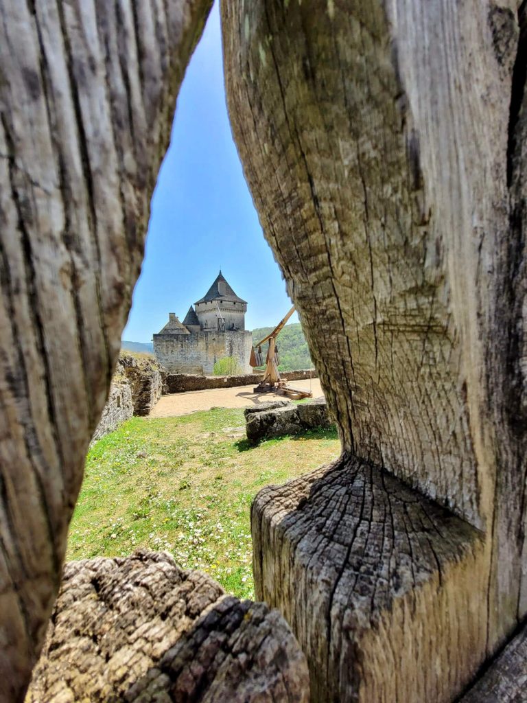 Château de Castelnaud