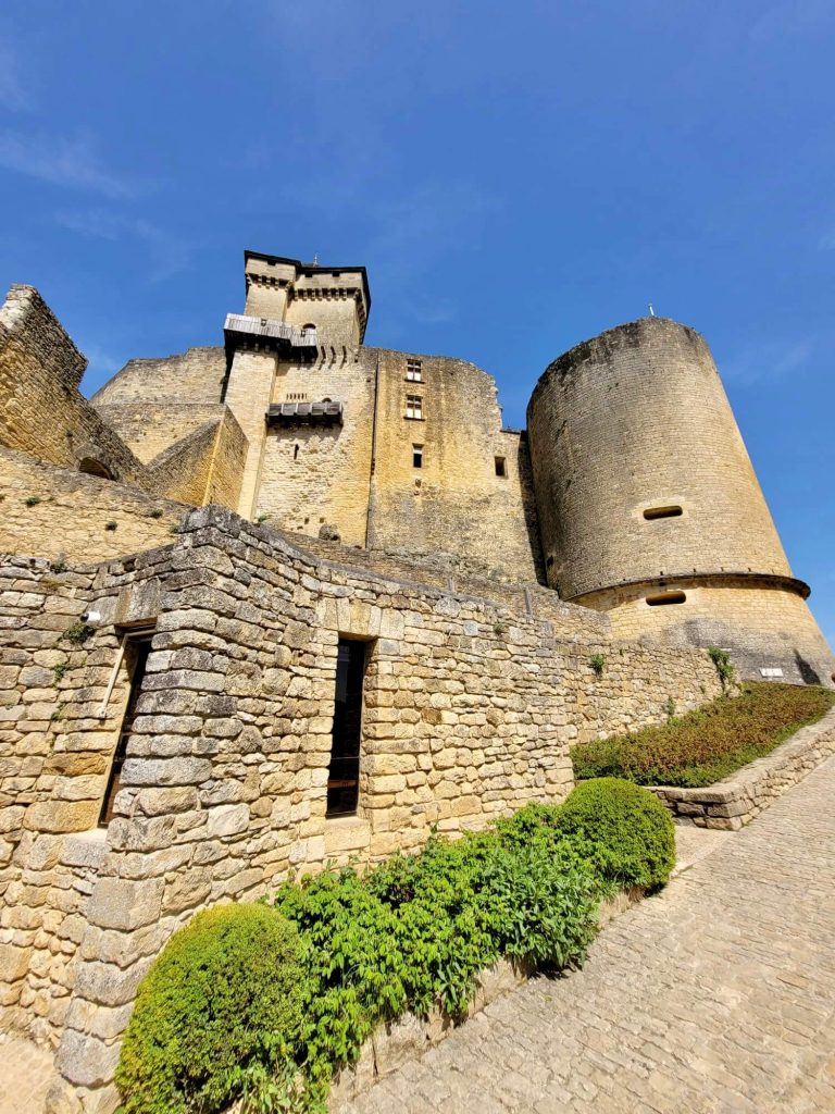 Château de Castelnaud