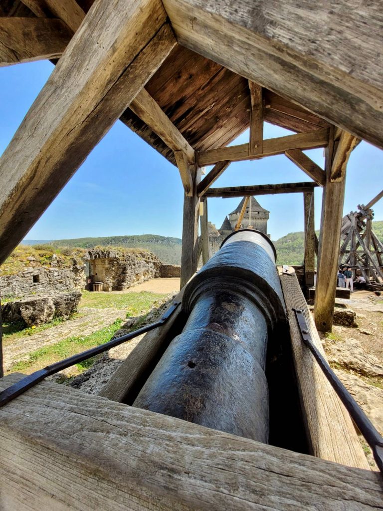 Château de Castelnaud