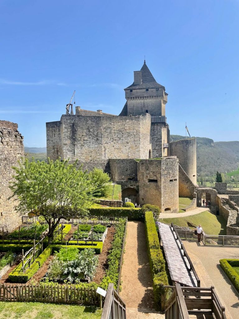 Château de Castelnaud