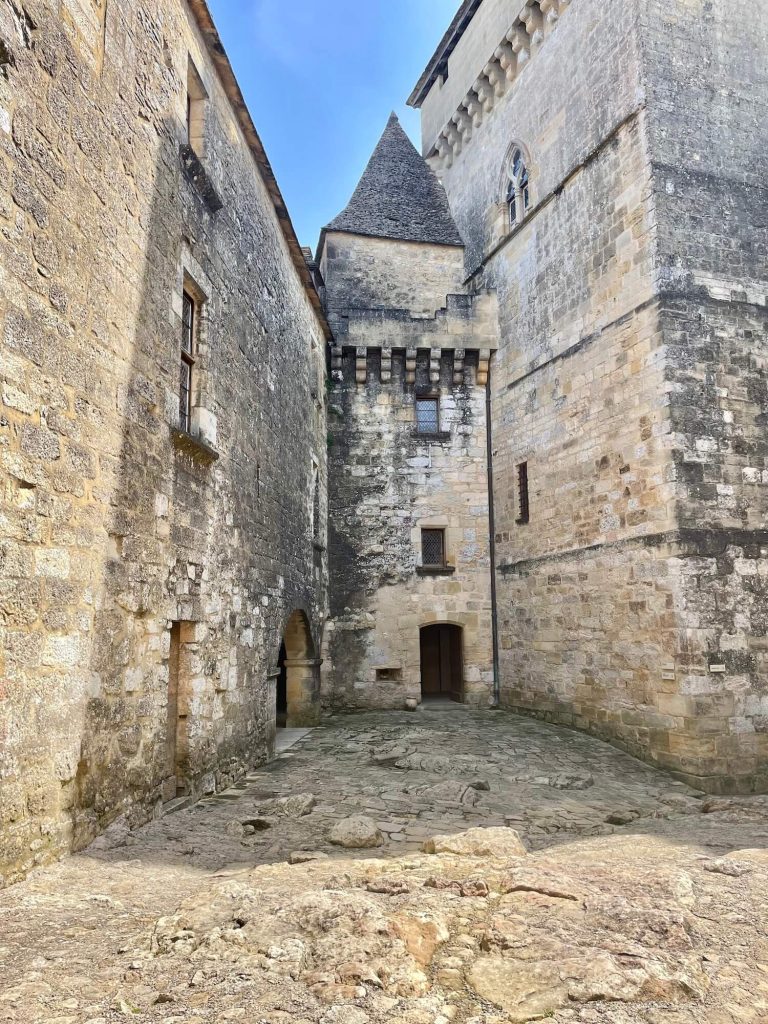 Château de Castelnaud