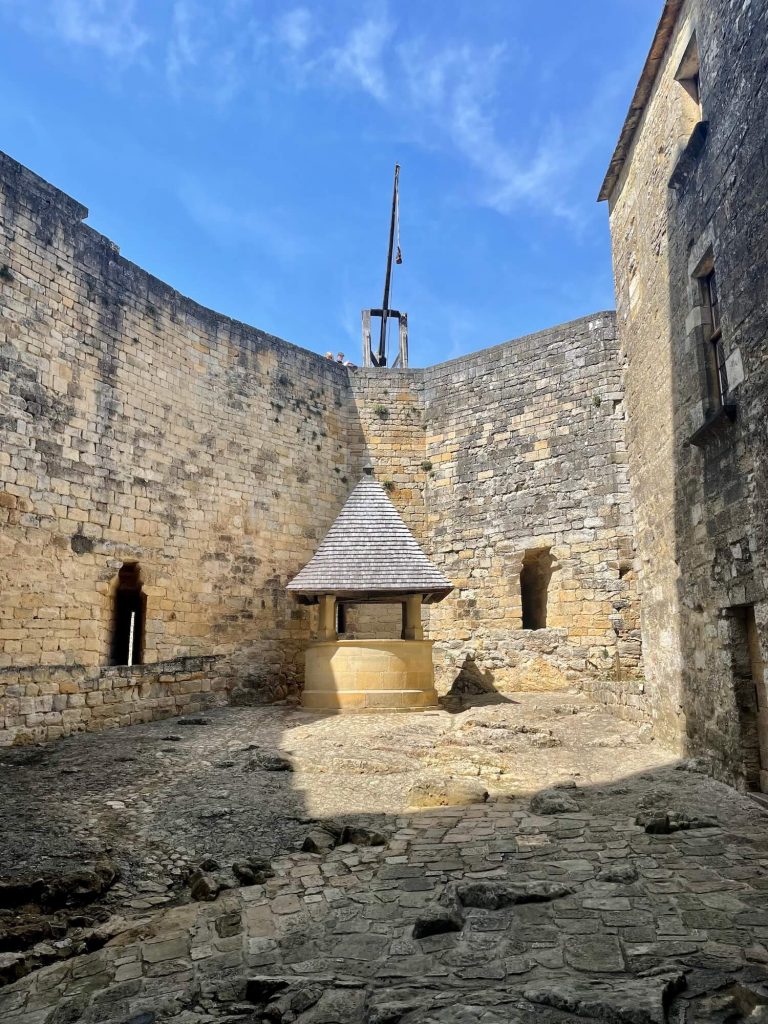 Château de Castelnaud