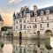 Château de Chenonceau - Illustration