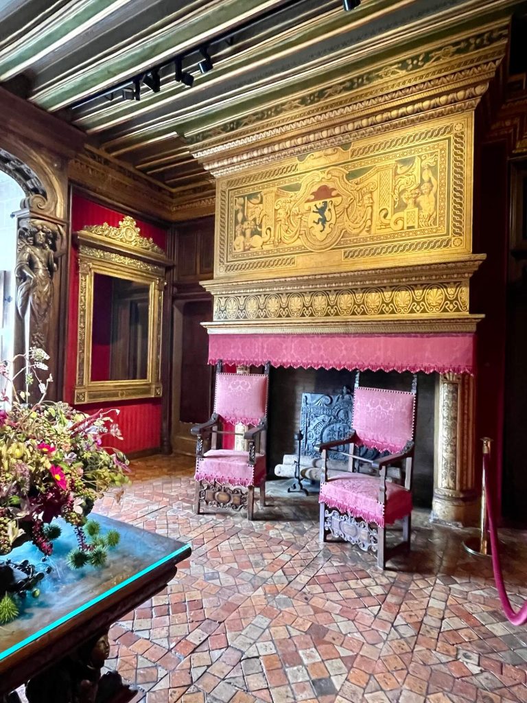 Château de Chenonceau