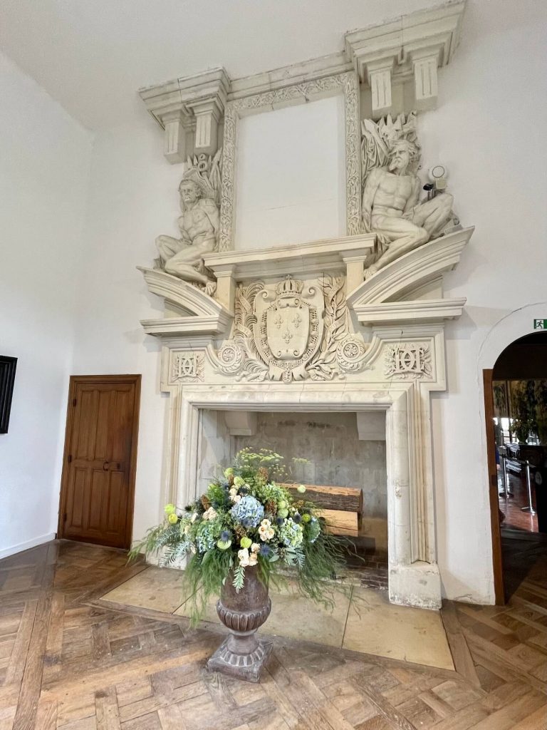 Château de Chenonceau