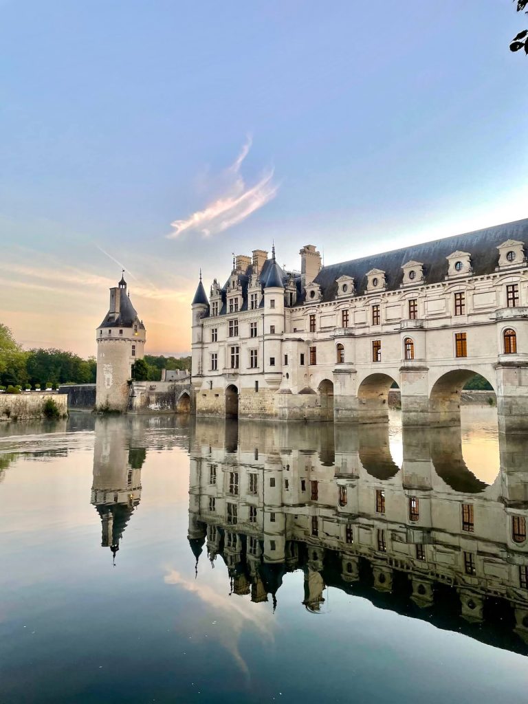 Château de Chenonceau