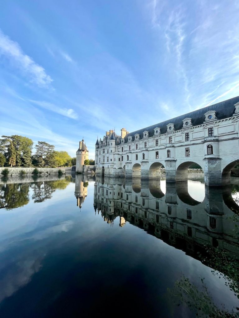 Château de Chenonceau
