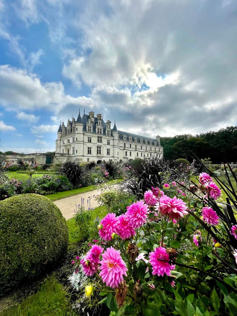 Château de Chenonceau