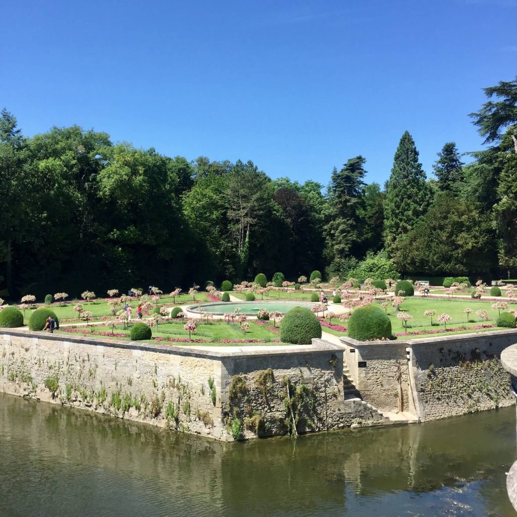Château de Chenonceau