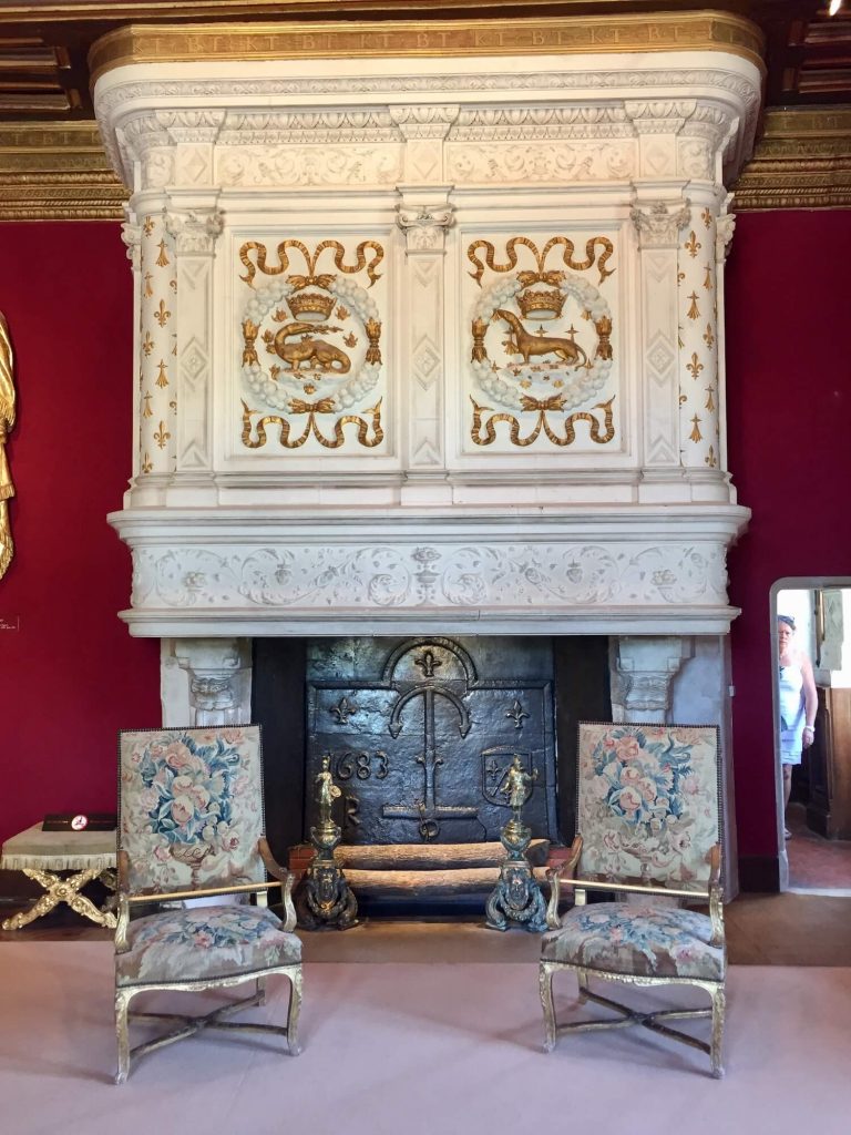 Château de Chenonceau