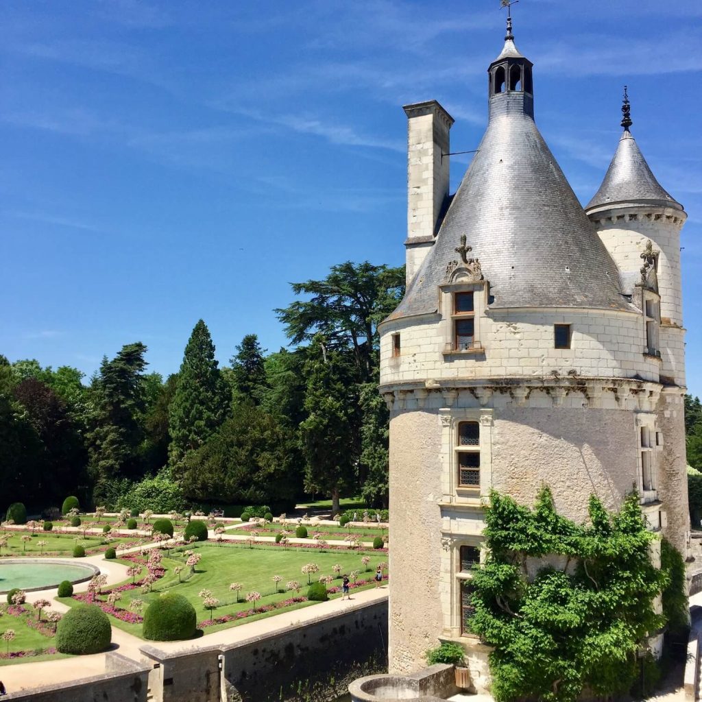 Château de Chenonceau