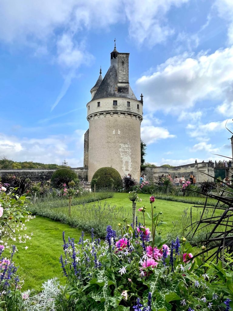Château de Chenonceau