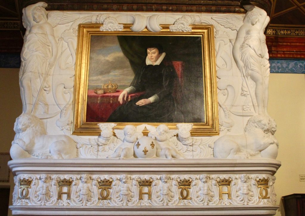 Château de Chenonceau