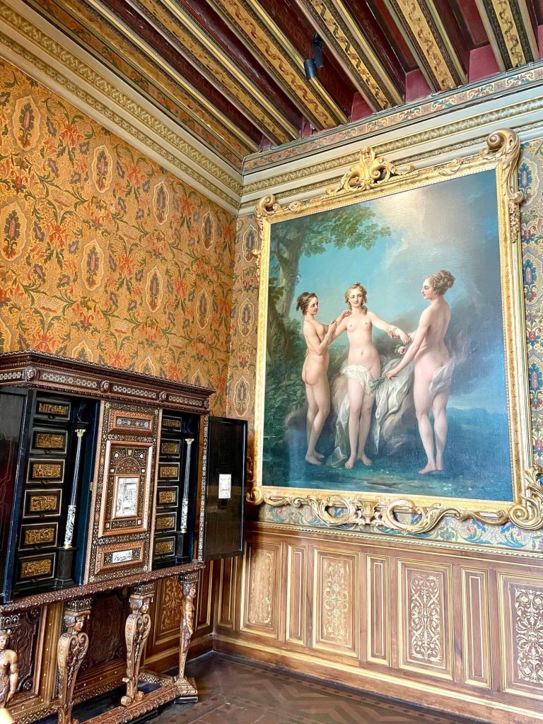 Château de Chenonceau