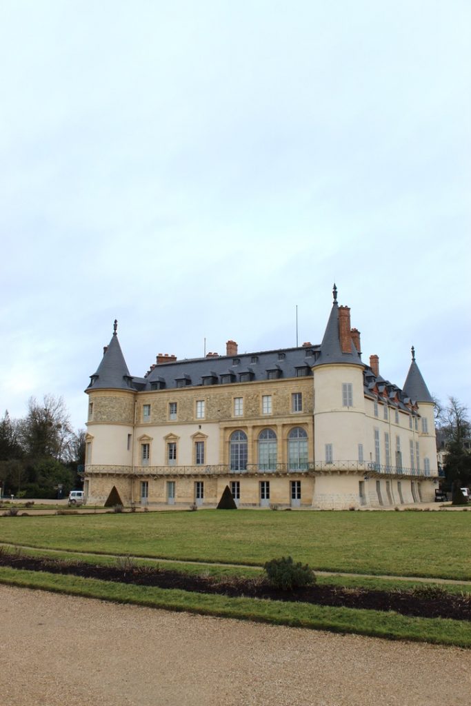Château de Rambouillet