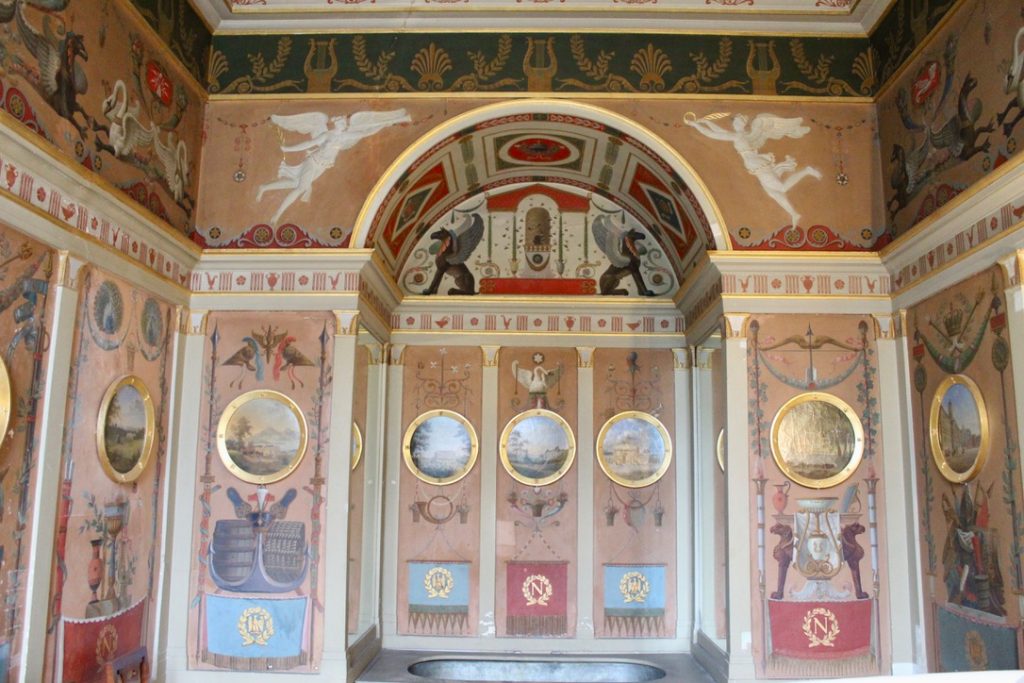 Château de Rambouillet