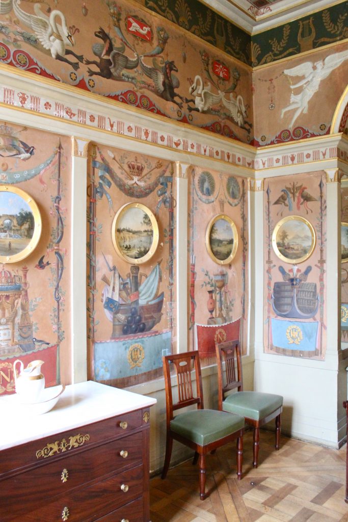 Château de Rambouillet