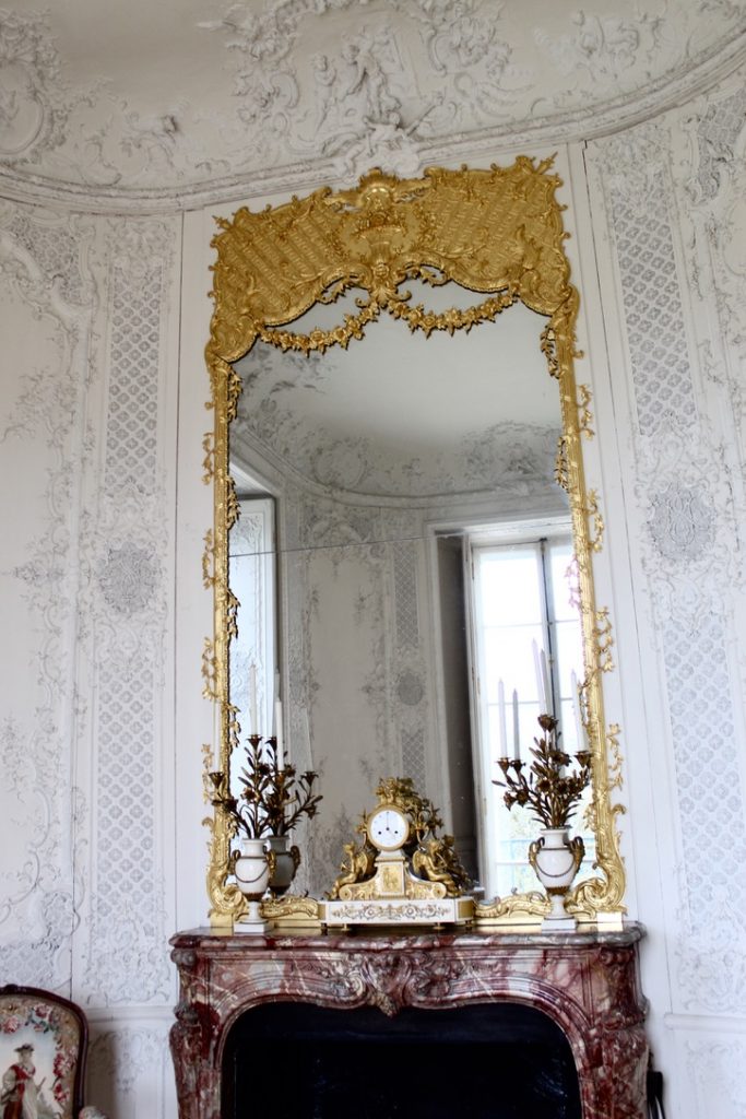 Château de Rambouillet