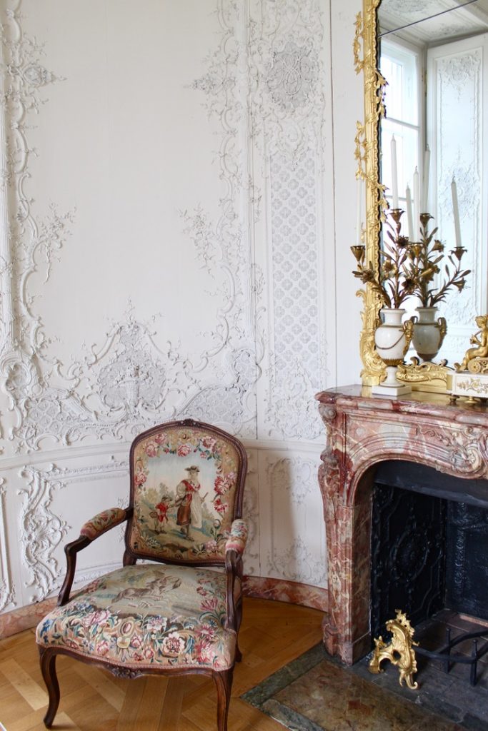 Château de Rambouillet