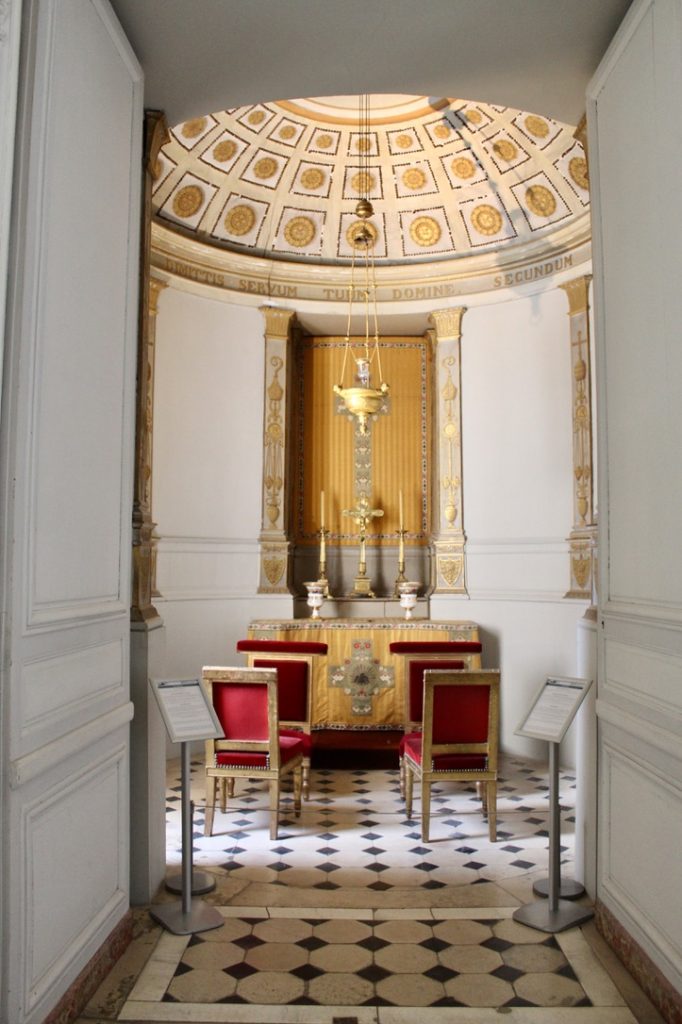 Château de Rambouillet