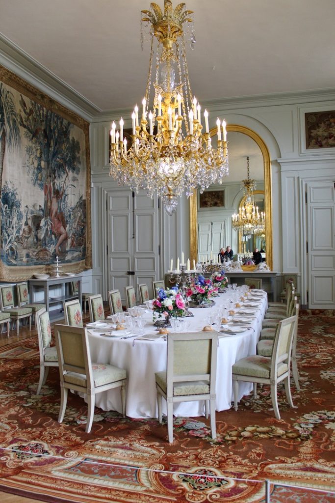 Château de Rambouillet