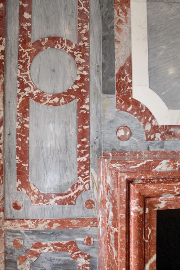 Château de Rambouillet