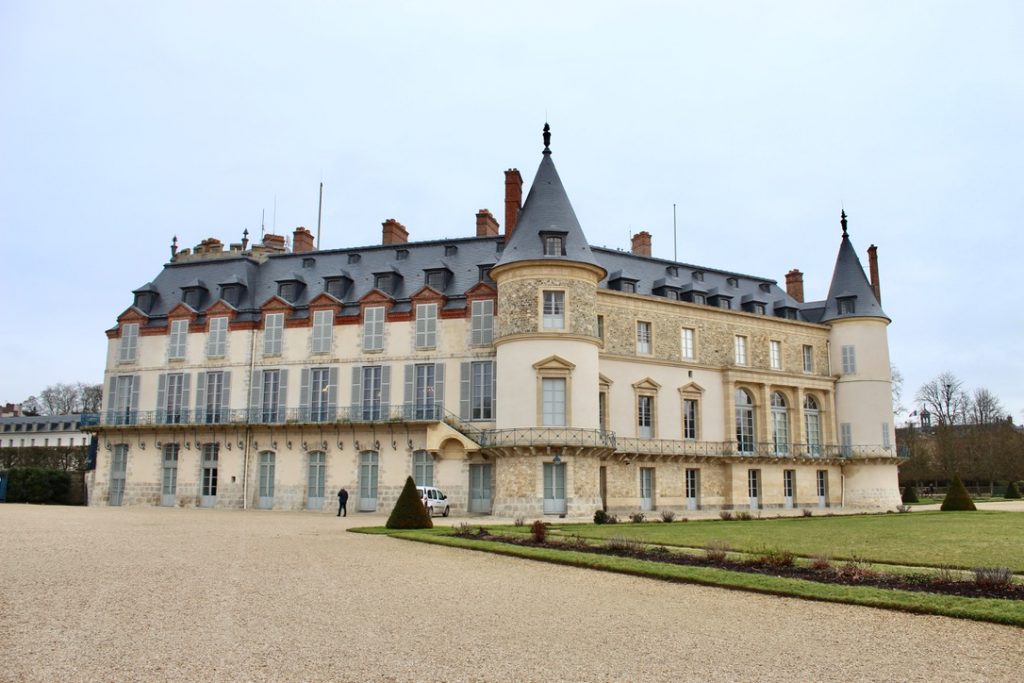Château de Rambouillet