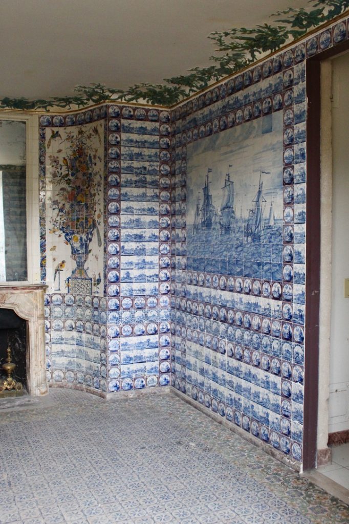 Château de Rambouillet